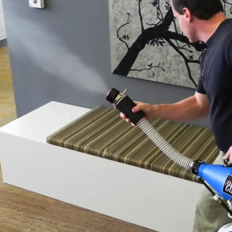 Professional Odor Removal in Dodge County, GA
